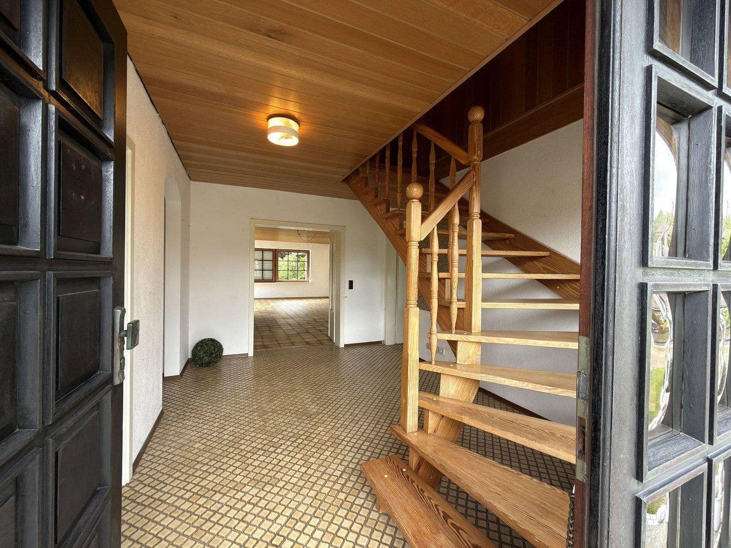 Prodej domu 183 m², pozemek 728 m², Lindewitt, Šlesvicko-Holštýnsko Prodej domu 183 m², pozemek 728 m², Lindewitt, Šlesvicko-Holštýnsko