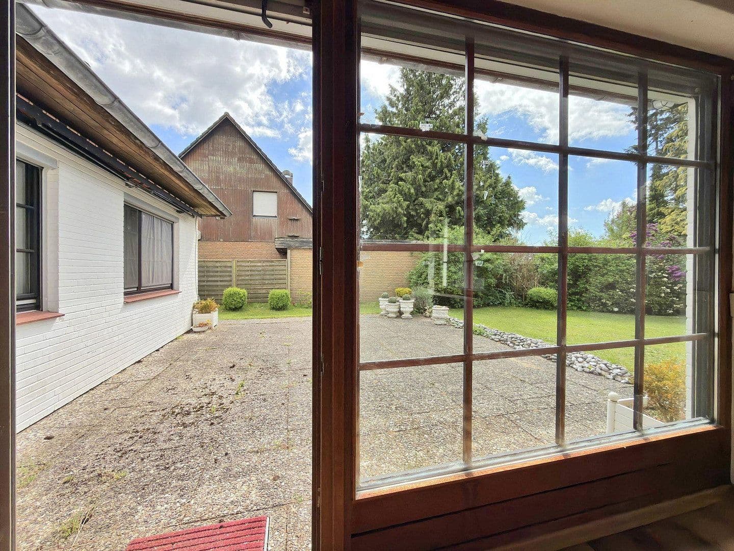 Prodej domu 183 m², pozemek 728 m², Lindewitt, Šlesvicko-Holštýnsko Prodej domu 183 m², pozemek 728 m², Lindewitt, Šlesvicko-Holštýnsko