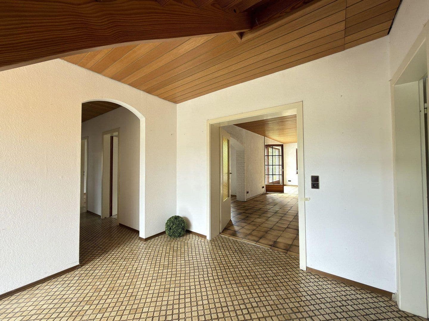 Prodej domu 183 m², pozemek 728 m², Lindewitt, Šlesvicko-Holštýnsko Prodej domu 183 m², pozemek 728 m², Lindewitt, Šlesvicko-Holštýnsko