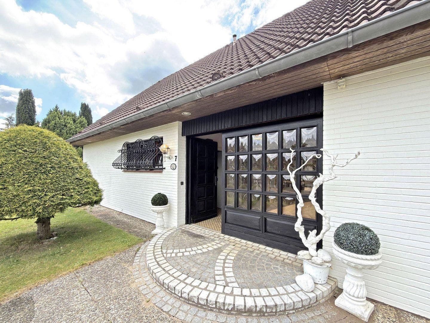 Prodej domu 183 m², pozemek 728 m², Lindewitt, Šlesvicko-Holštýnsko Prodej domu 183 m², pozemek 728 m², Lindewitt, Šlesvicko-Holštýnsko