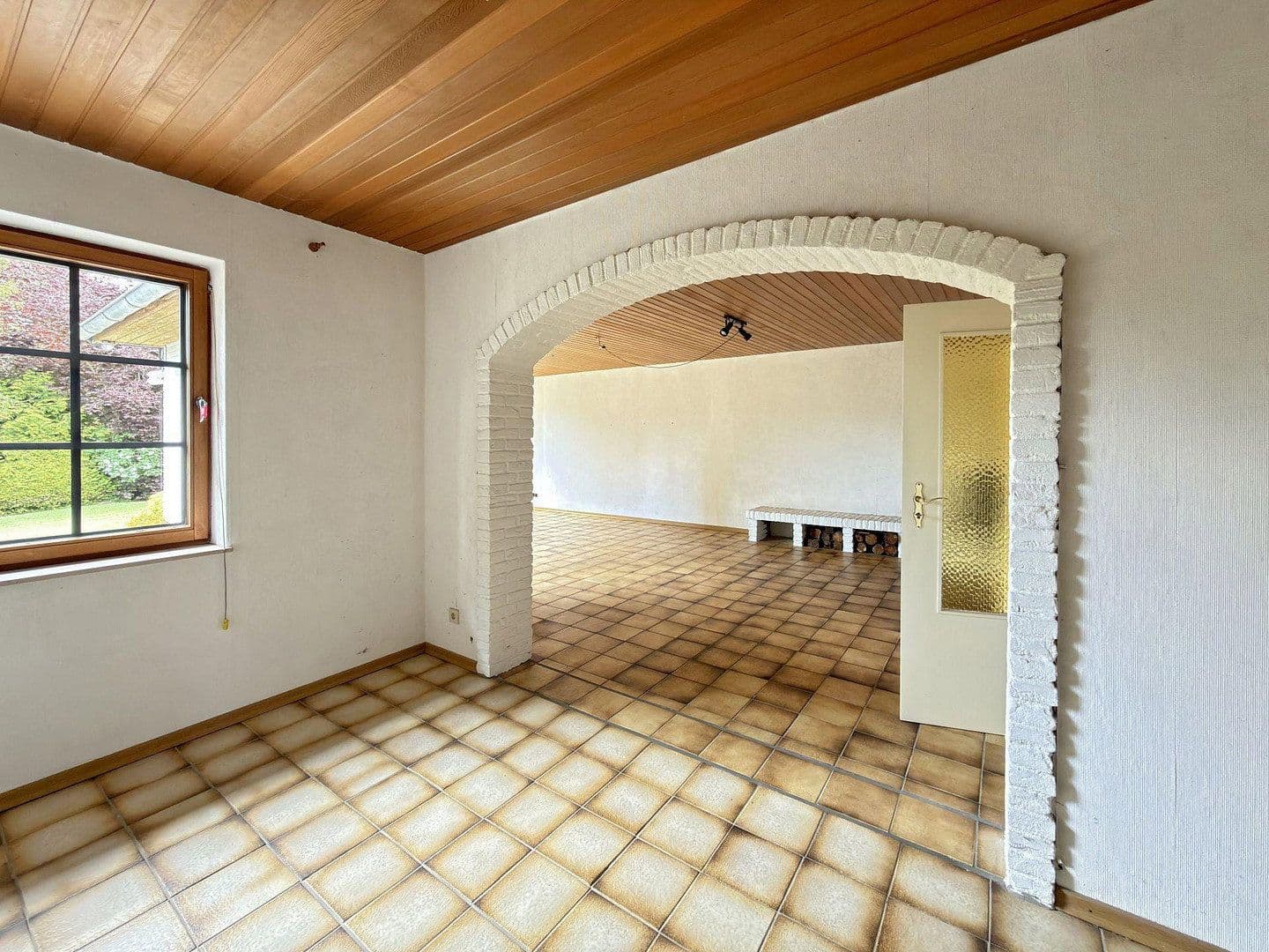 Prodej domu 183 m², pozemek 728 m², Lindewitt, Šlesvicko-Holštýnsko Prodej domu 183 m², pozemek 728 m², Lindewitt, Šlesvicko-Holštýnsko