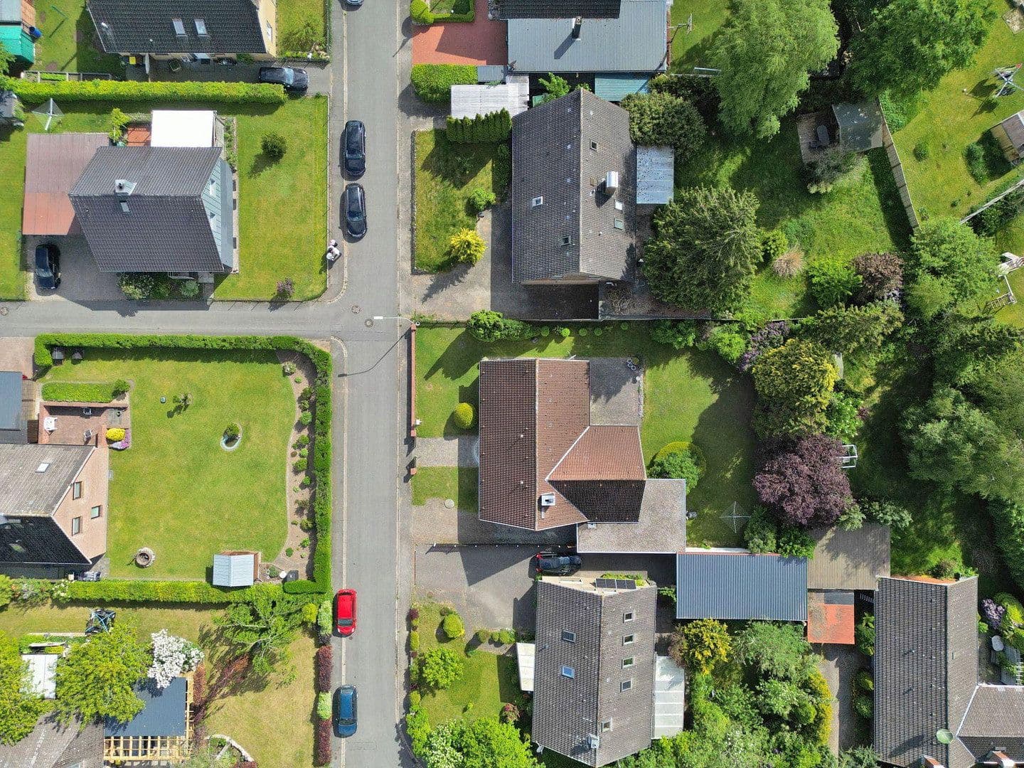 Prodej domu 183 m², pozemek 728 m², Lindewitt, Šlesvicko-Holštýnsko Prodej domu 183 m², pozemek 728 m², Lindewitt, Šlesvicko-Holštýnsko