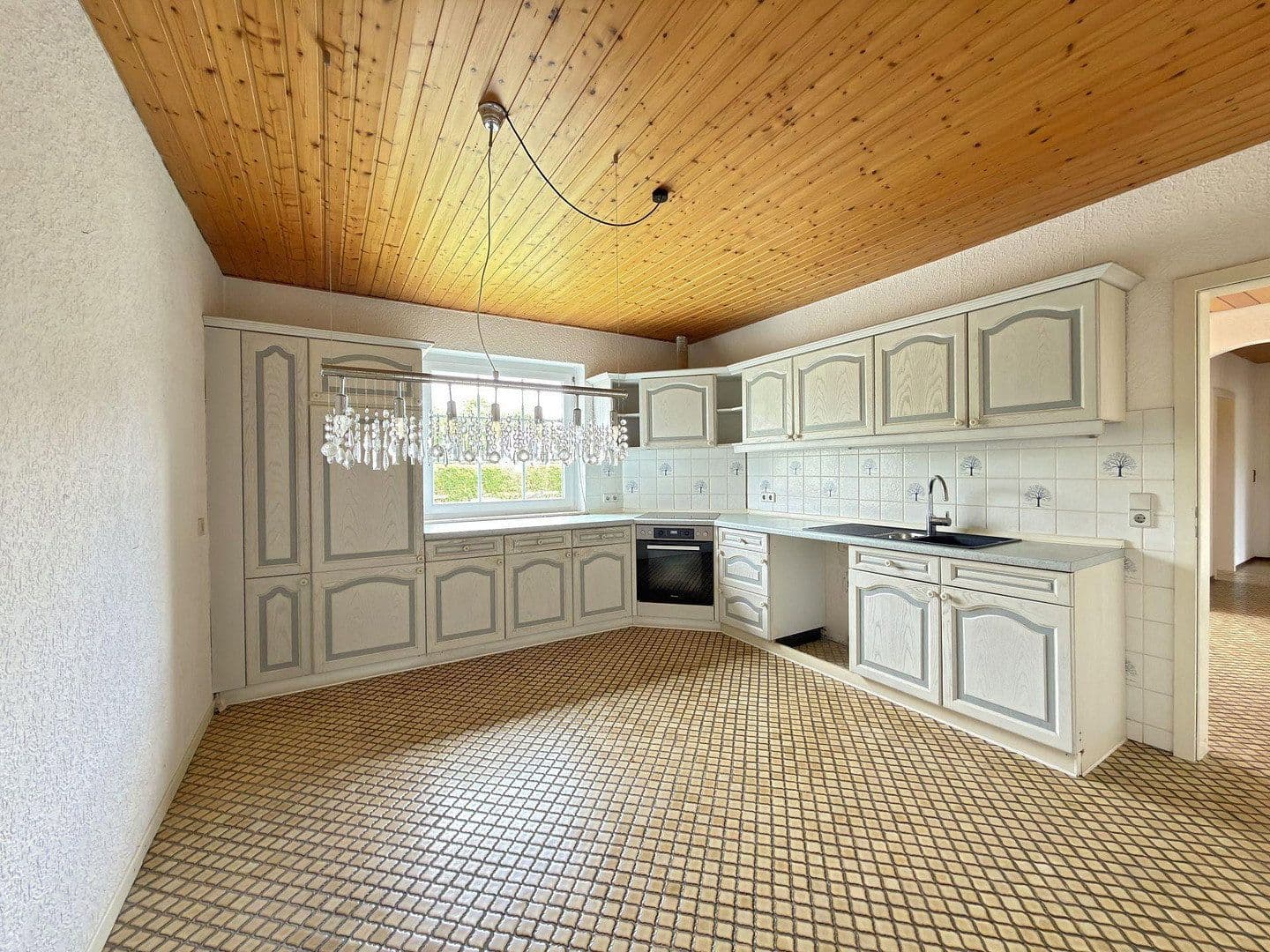 Prodej domu 183 m², pozemek 728 m², Lindewitt, Šlesvicko-Holštýnsko Prodej domu 183 m², pozemek 728 m², Lindewitt, Šlesvicko-Holštýnsko