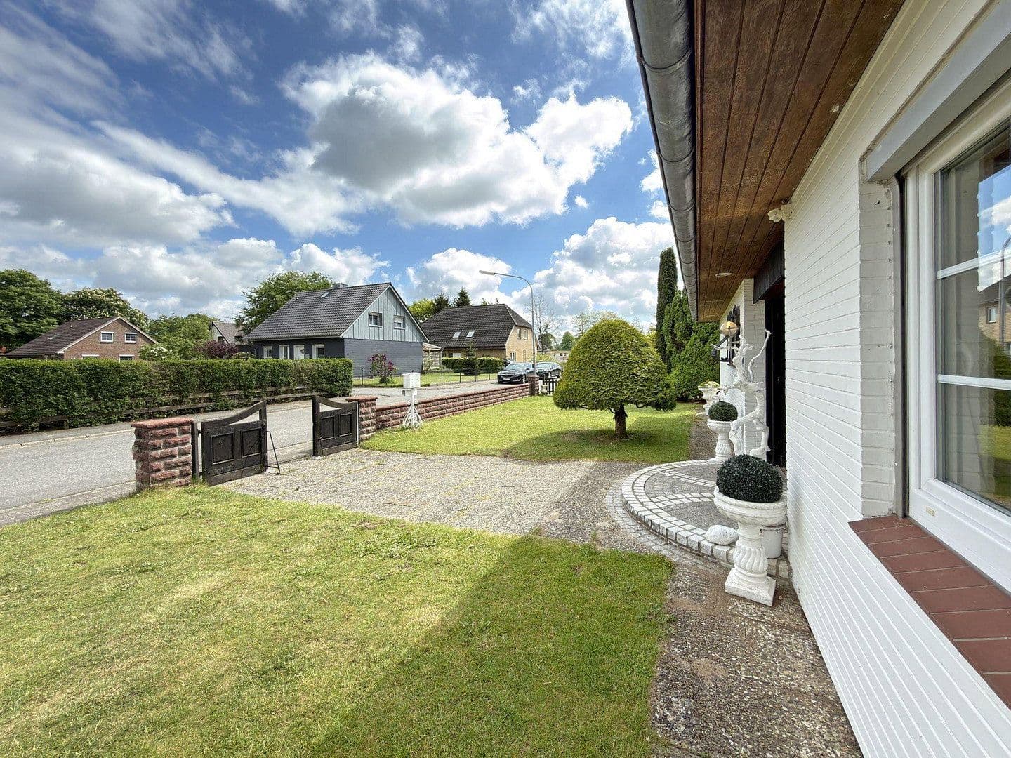 Prodej domu 183 m², pozemek 728 m², Lindewitt, Šlesvicko-Holštýnsko Prodej domu 183 m², pozemek 728 m², Lindewitt, Šlesvicko-Holštýnsko