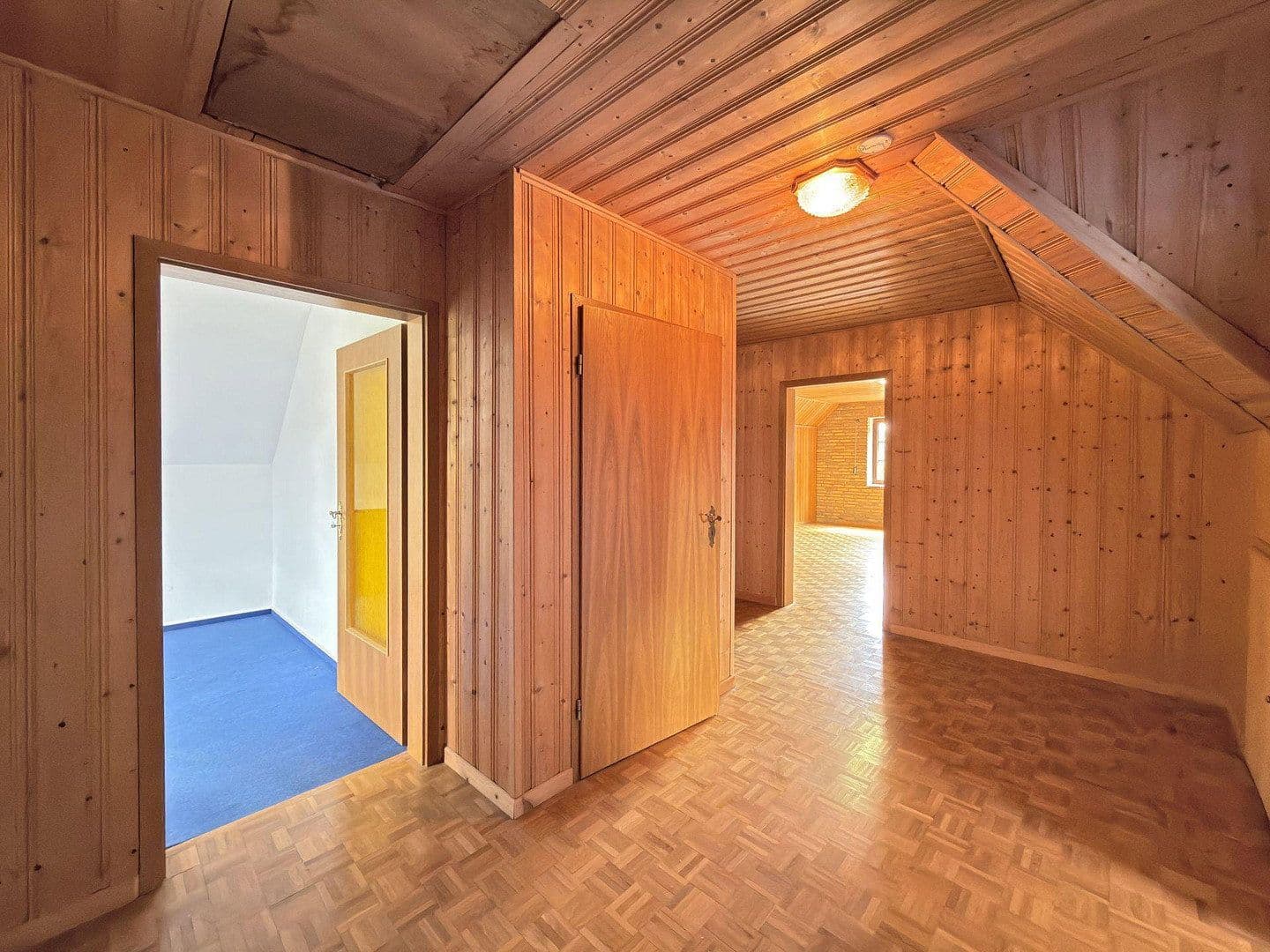 Prodej domu 183 m², pozemek 728 m², Lindewitt, Šlesvicko-Holštýnsko Prodej domu 183 m², pozemek 728 m², Lindewitt, Šlesvicko-Holštýnsko