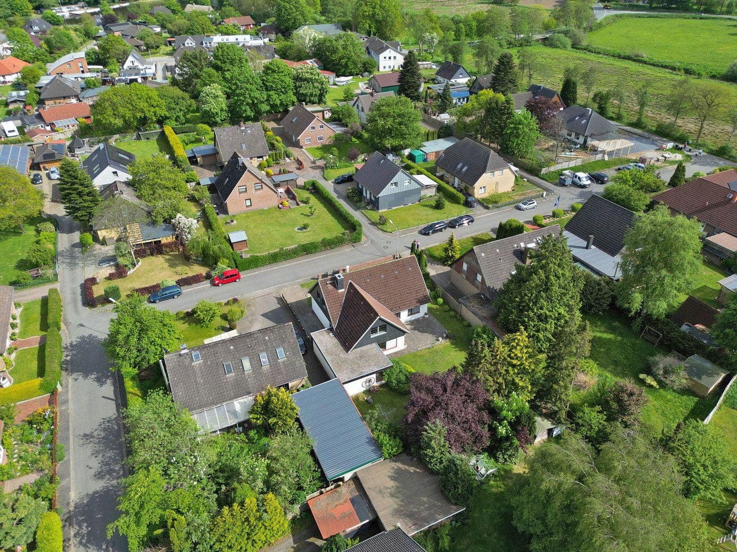 Prodej domu 183 m², pozemek 728 m², Lindewitt, Šlesvicko-Holštýnsko Prodej domu 183 m², pozemek 728 m², Lindewitt, Šlesvicko-Holštýnsko