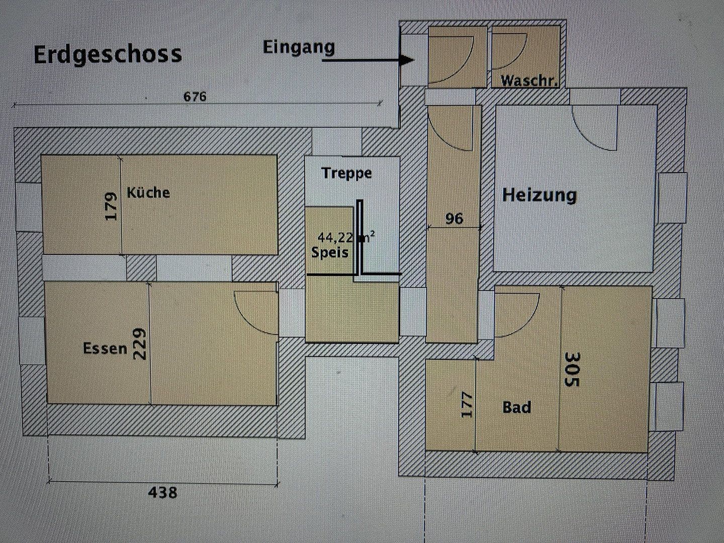Pronájem bytu 2+1 68 m², Bad Endorf, Bavorsko Pronájem bytu 2+1 68 m², Bad Endorf, Bavorsko