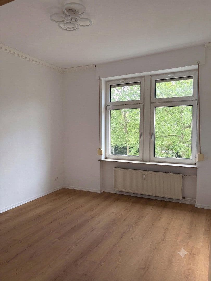 Pronájem bytu 3+1 65 m², Berlinerstraße 241, Offenbach, Hessen Pronájem bytu 3+1 65 m², Berlinerstraße 241, Offenbach, Hessen