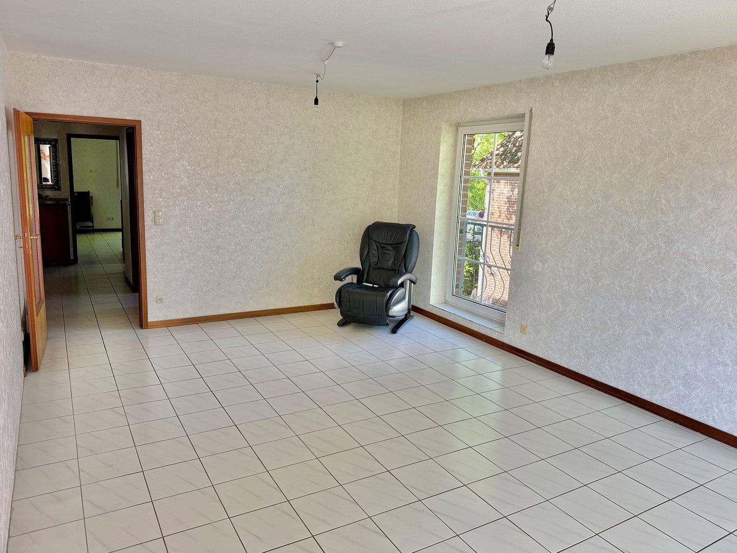 Prodej bytu 3+1 83 m², Hamburg, Hamburg Prodej bytu 3+1 83 m², Hamburg, Hamburg