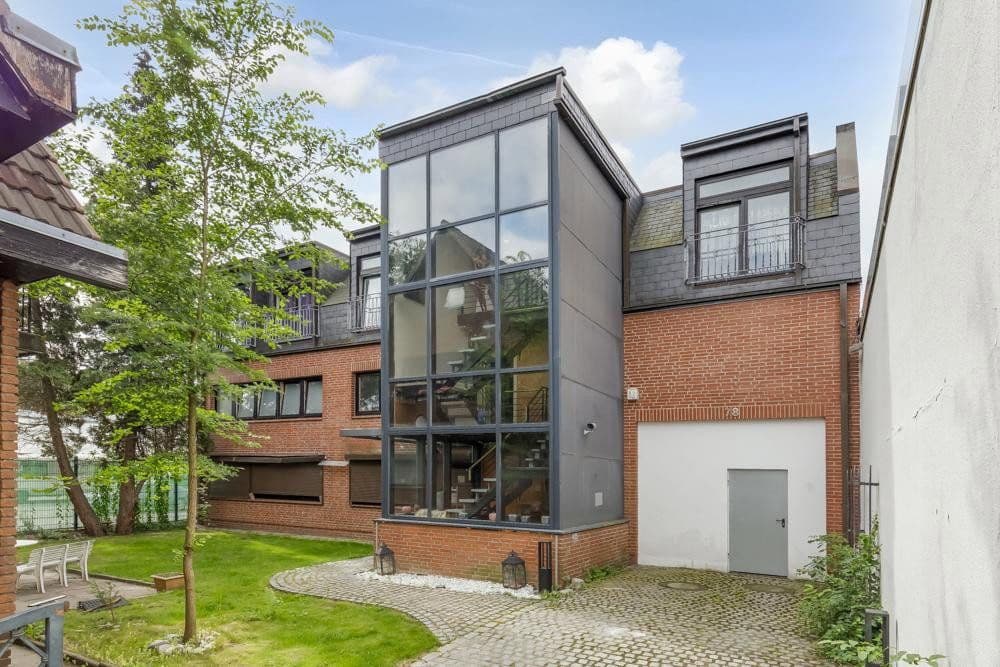 Prodej nebytového prostoru 864 m², Kronsaalsweg 78, Eimsbüttel - Hamburg Stellingen, Hamburg Prodej nebytového prostoru 864 m², Kronsaalsweg 78, Eimsbüttel - Hamburg Stellingen, Hamburg