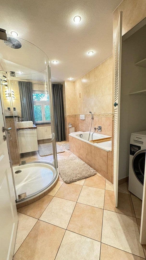 Pronájem bytu 2+1 57 m², Hegelstrasse.1, Cvikov, Sasko Pronájem bytu 2+1 57 m², Hegelstrasse.1, Cvikov, Sasko