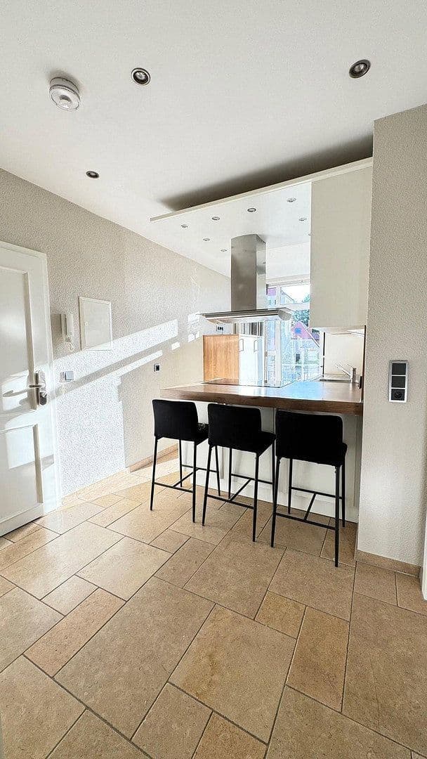 Pronájem bytu 2+1 57 m², Hegelstrasse.1, Cvikov, Sasko Pronájem bytu 2+1 57 m², Hegelstrasse.1, Cvikov, Sasko