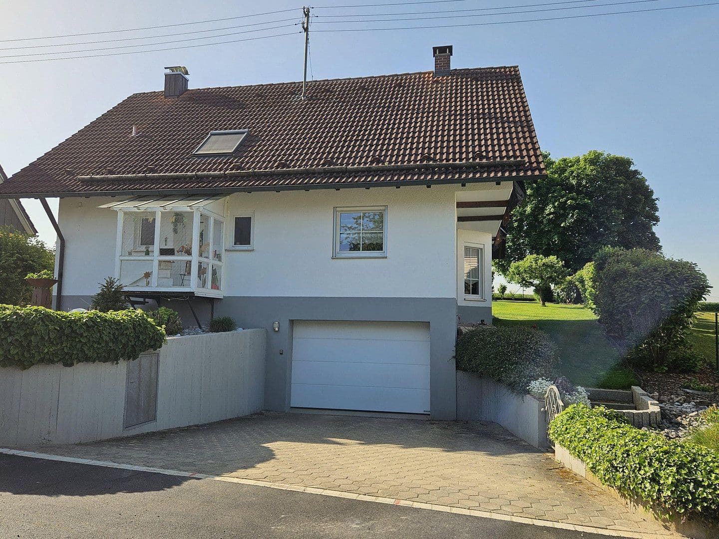 Prodej domu 145 m², pozemek 886 m², Ried, Bavorsko Prodej domu 145 m², pozemek 886 m², Ried, Bavorsko