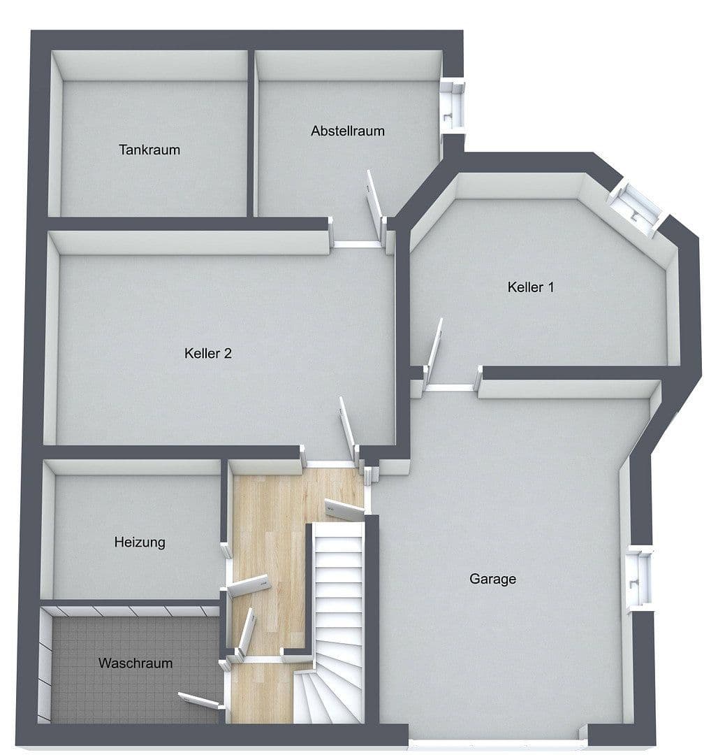 Prodej domu 145 m², pozemek 886 m², Ried, Bavorsko Prodej domu 145 m², pozemek 886 m², Ried, Bavorsko