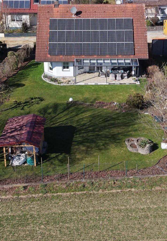 Prodej domu 145 m², pozemek 886 m², Ried, Bavorsko Prodej domu 145 m², pozemek 886 m², Ried, Bavorsko