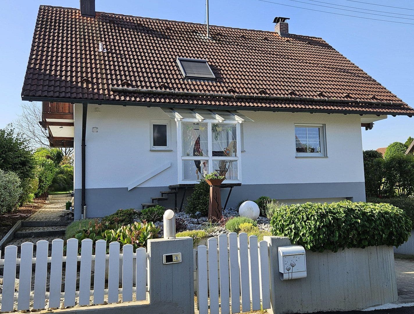 Prodej domu 145 m², pozemek 886 m², Ried, Bavorsko Prodej domu 145 m², pozemek 886 m², Ried, Bavorsko