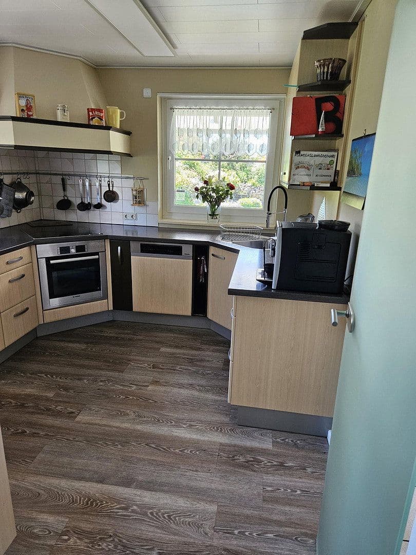 Prodej domu 145 m², pozemek 886 m², Ried, Bavorsko Prodej domu 145 m², pozemek 886 m², Ried, Bavorsko