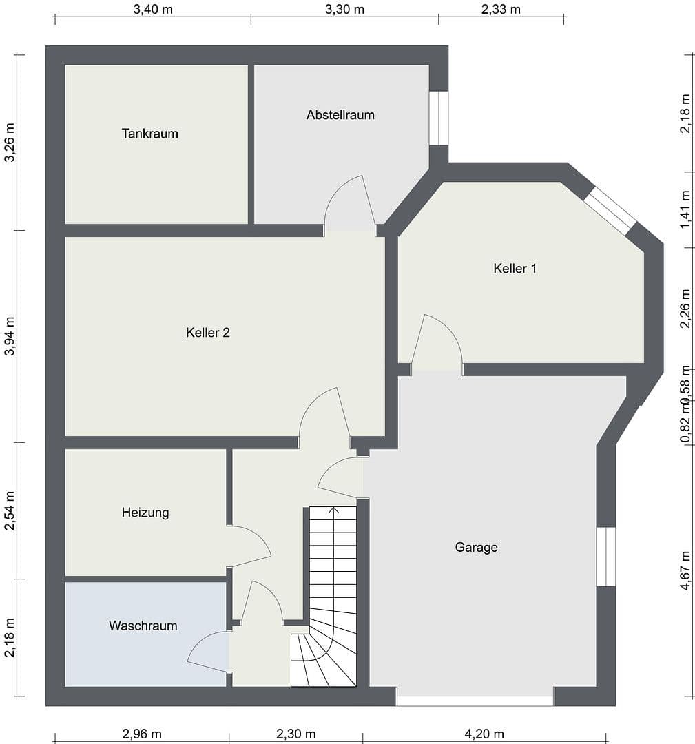 Prodej domu 145 m², pozemek 886 m², Ried, Bavorsko Prodej domu 145 m², pozemek 886 m², Ried, Bavorsko