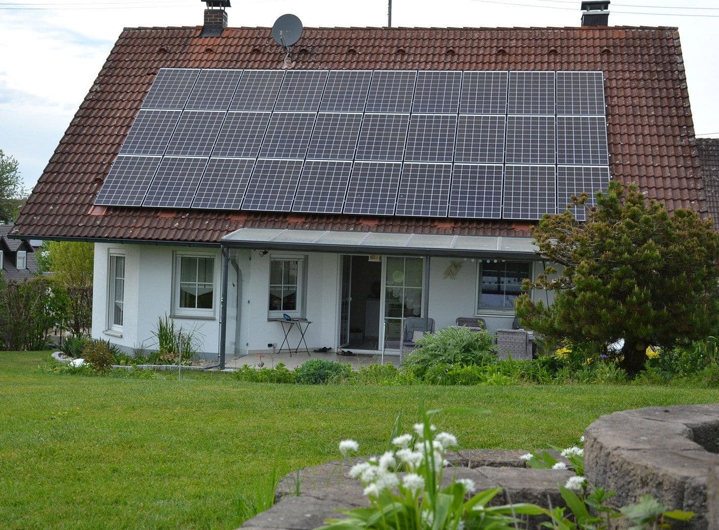 Prodej domu 145 m², pozemek 886 m², Ried, Bavorsko Prodej domu 145 m², pozemek 886 m², Ried, Bavorsko