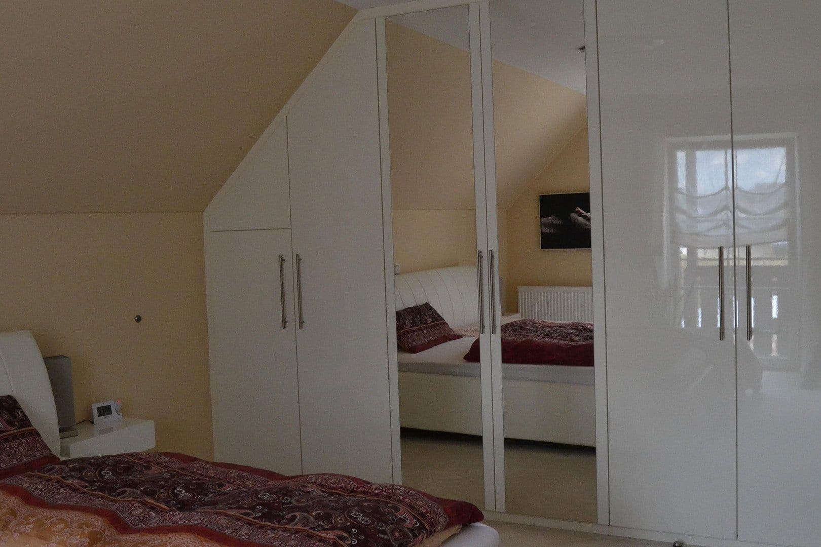 Prodej domu 145 m², pozemek 886 m², Ried, Bavorsko Prodej domu 145 m², pozemek 886 m², Ried, Bavorsko
