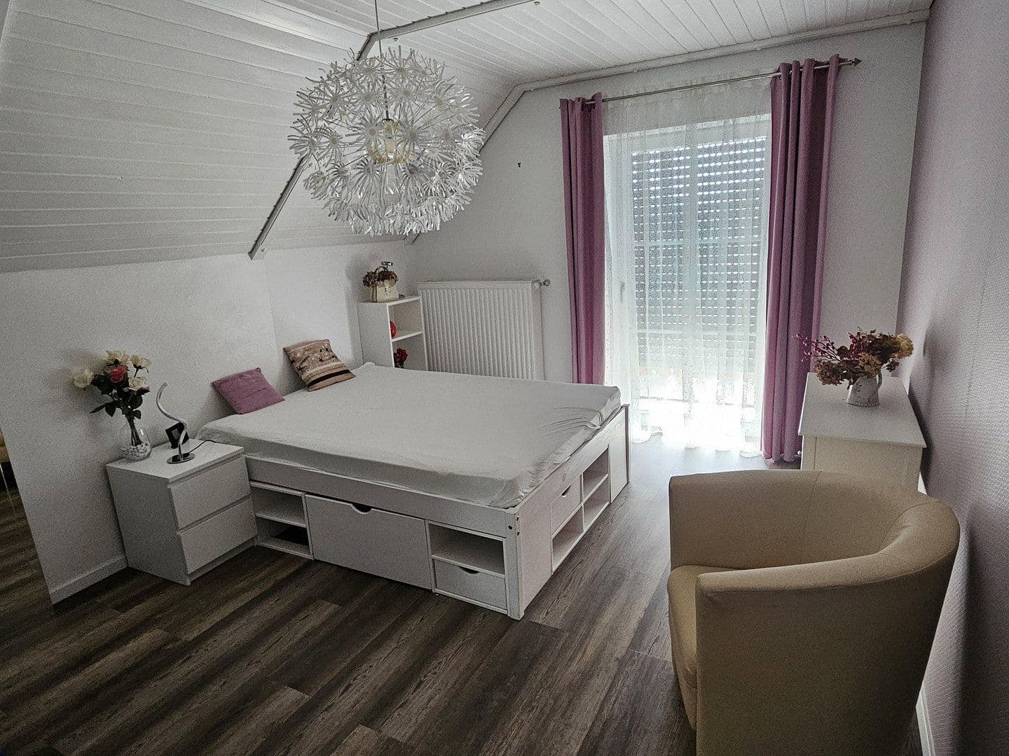 Prodej domu 145 m², pozemek 886 m², Ried, Bavorsko Prodej domu 145 m², pozemek 886 m², Ried, Bavorsko