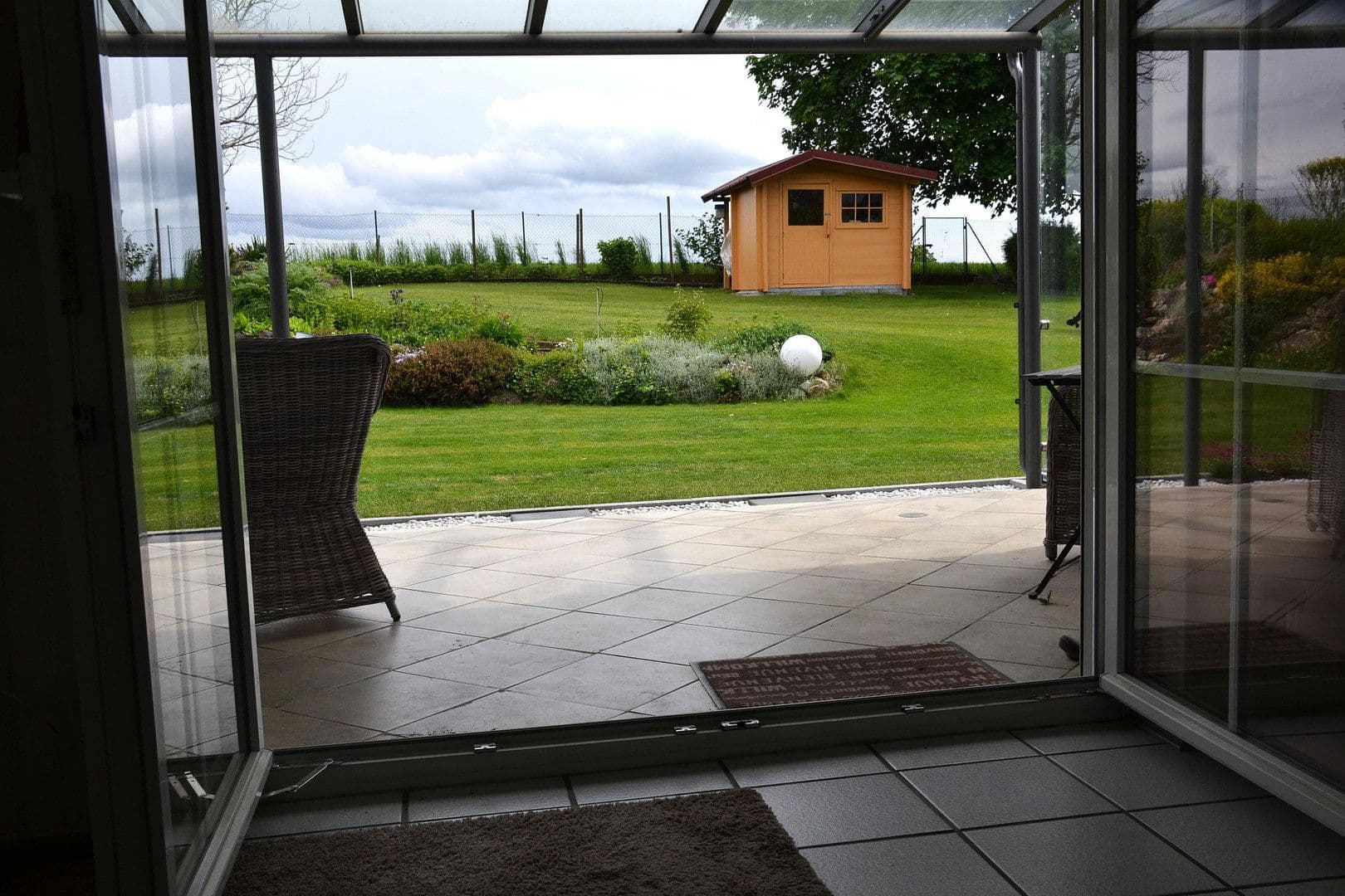 Prodej domu 145 m², pozemek 886 m², Ried, Bavorsko Prodej domu 145 m², pozemek 886 m², Ried, Bavorsko