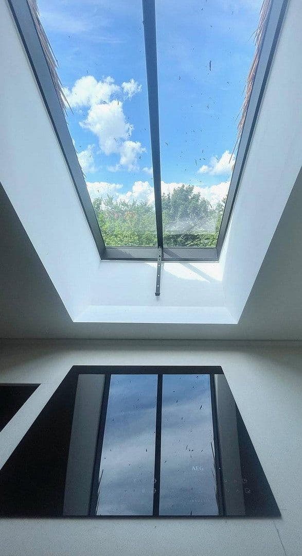 Pronájem bytu 4+1 124 m², Hollern-Twielenfleth, Dolní Sasko Pronájem bytu 4+1 124 m², Hollern-Twielenfleth, Dolní Sasko