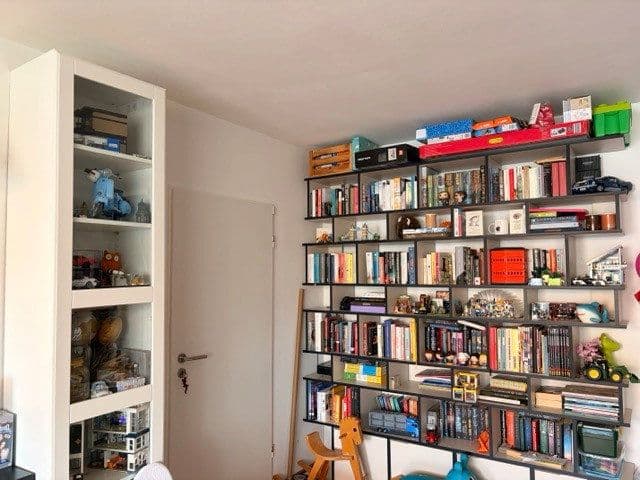 Prodej bytu 3+1 78 m², Olching, Bavorsko Prodej bytu 3+1 78 m², Olching, Bavorsko