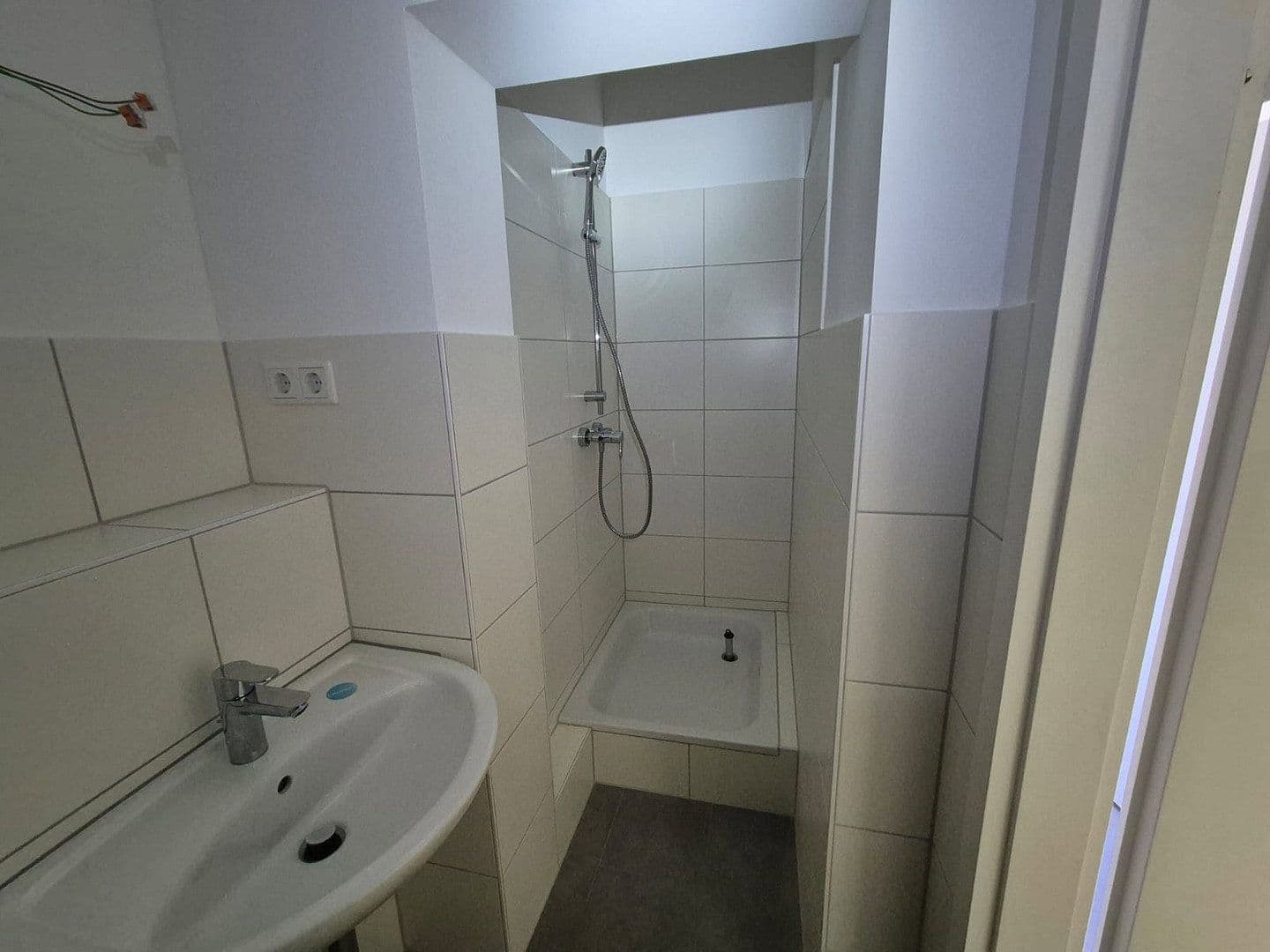 Pronájem bytu 2+1 47 m², Projensdorfer Str. 36, Kiel, Šlesvicko-Holštýnsko Pronájem bytu 2+1 47 m², Projensdorfer Str. 36, Kiel, Šlesvicko-Holštýnsko