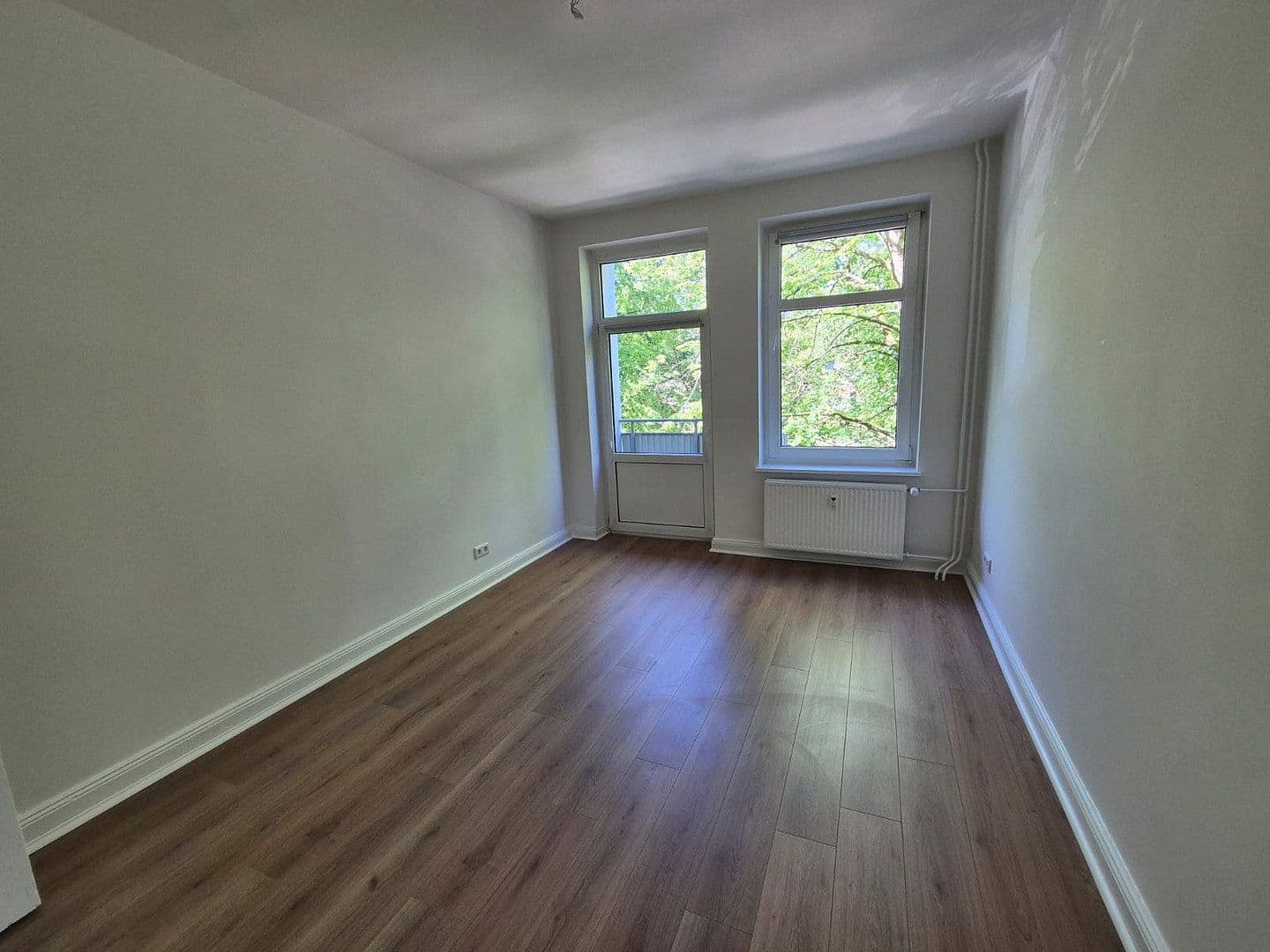 Pronájem bytu 2+1 47 m², Projensdorfer Str. 36, Kiel, Šlesvicko-Holštýnsko Pronájem bytu 2+1 47 m², Projensdorfer Str. 36, Kiel, Šlesvicko-Holštýnsko