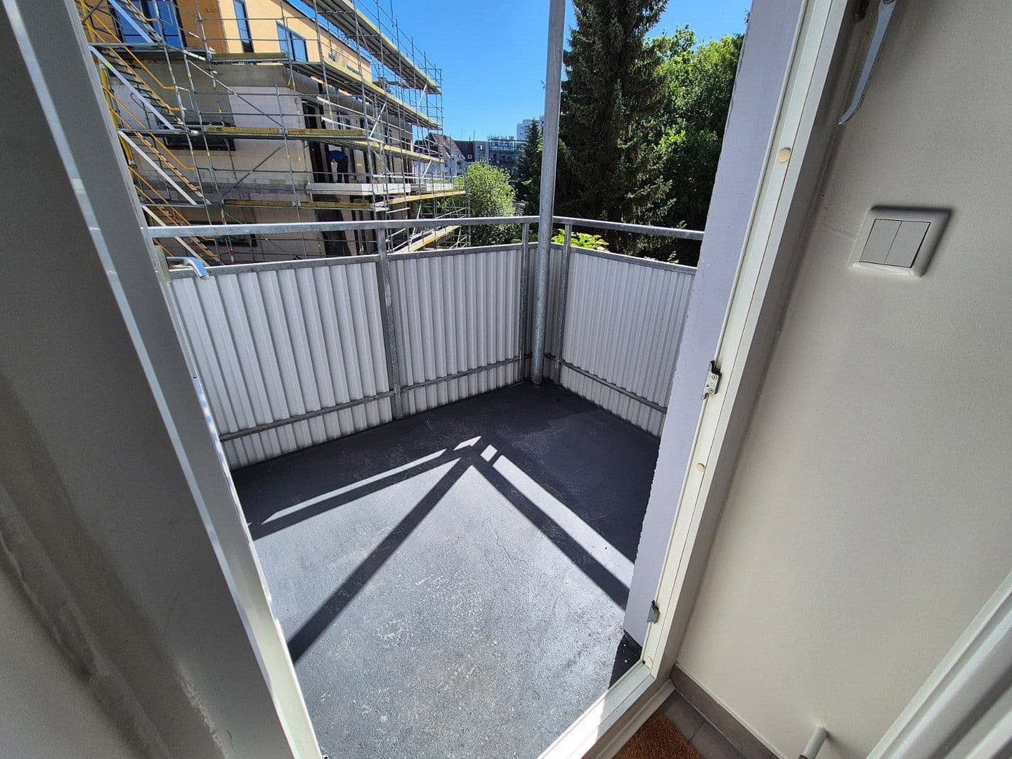 Pronájem bytu 2+1 47 m², Projensdorfer Str. 36, Kiel, Šlesvicko-Holštýnsko Pronájem bytu 2+1 47 m², Projensdorfer Str. 36, Kiel, Šlesvicko-Holštýnsko