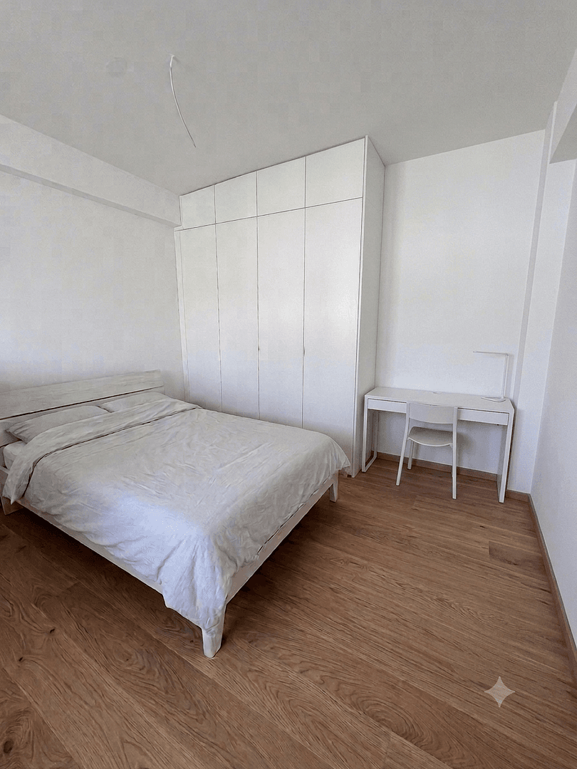 Pronájem bytu 2+1 40 m², Ackerstrasse 142, Düsseldorf, Severní Porýní-Vestfálsko Pronájem bytu 2+1 40 m², Ackerstrasse 142, Düsseldorf, Severní Porýní-Vestfálsko