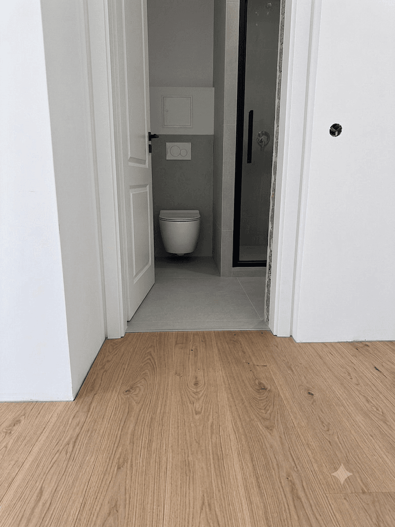 Pronájem bytu 2+1 40 m², Ackerstrasse 142, Düsseldorf, Severní Porýní-Vestfálsko Pronájem bytu 2+1 40 m², Ackerstrasse 142, Düsseldorf, Severní Porýní-Vestfálsko