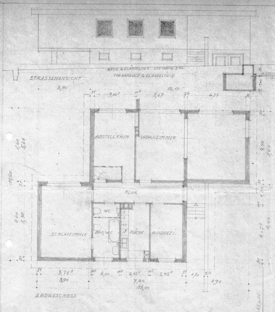 Prodej pozemku 1.360 m², Hamburg, Hamburg Prodej pozemku 1.360 m², Hamburg, Hamburg