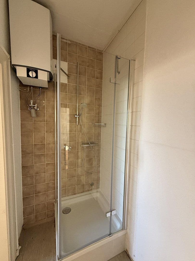 Prodej bytu 2+1 46 m², Augsburg, Bavorsko Prodej bytu 2+1 46 m², Augsburg, Bavorsko