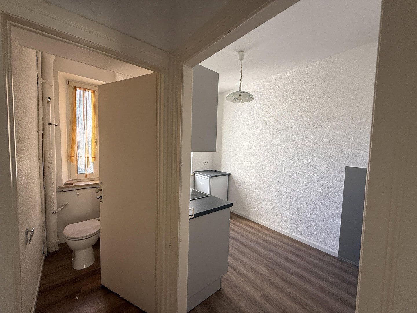 Prodej bytu 2+1 46 m², Augsburg, Bavorsko Prodej bytu 2+1 46 m², Augsburg, Bavorsko