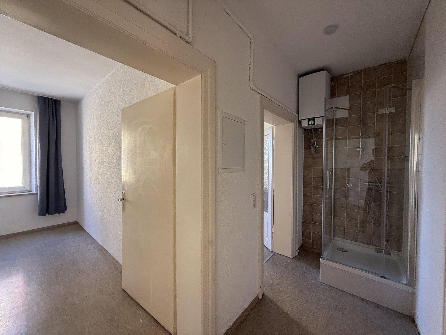 Prodej bytu 2+1 46 m², Augsburg, Bavorsko Prodej bytu 2+1 46 m², Augsburg, Bavorsko