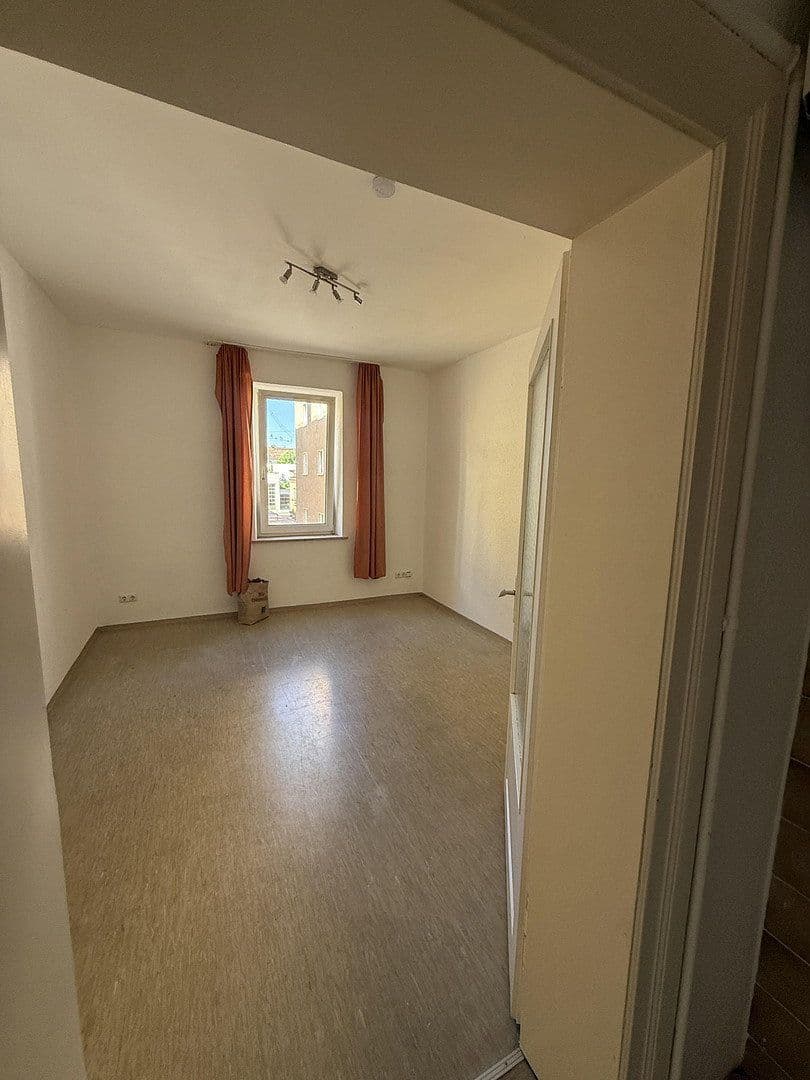 Prodej bytu 2+1 46 m², Augsburg, Bavorsko Prodej bytu 2+1 46 m², Augsburg, Bavorsko
