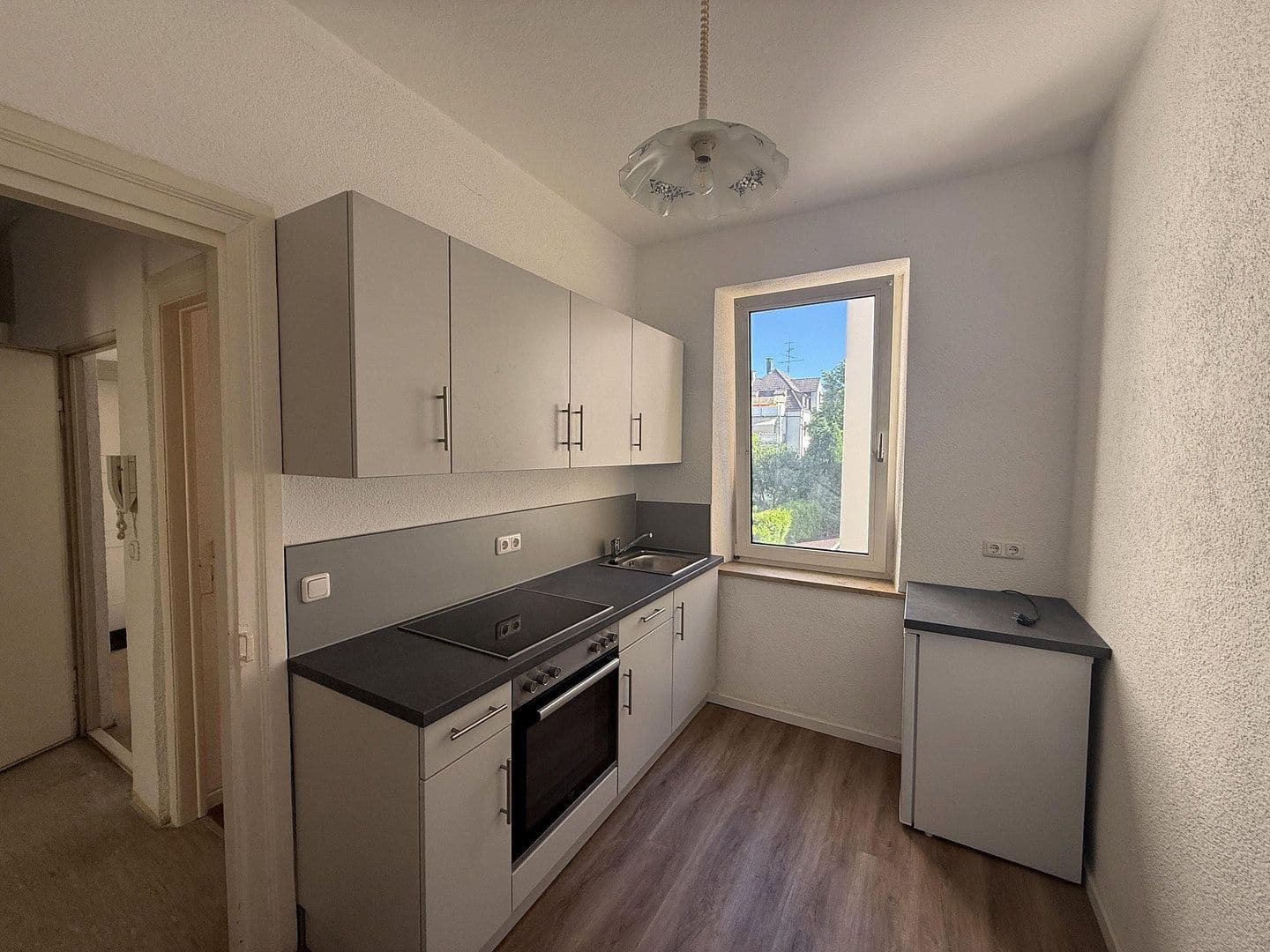 Prodej bytu 2+1 46 m², Augsburg, Bavorsko Prodej bytu 2+1 46 m², Augsburg, Bavorsko