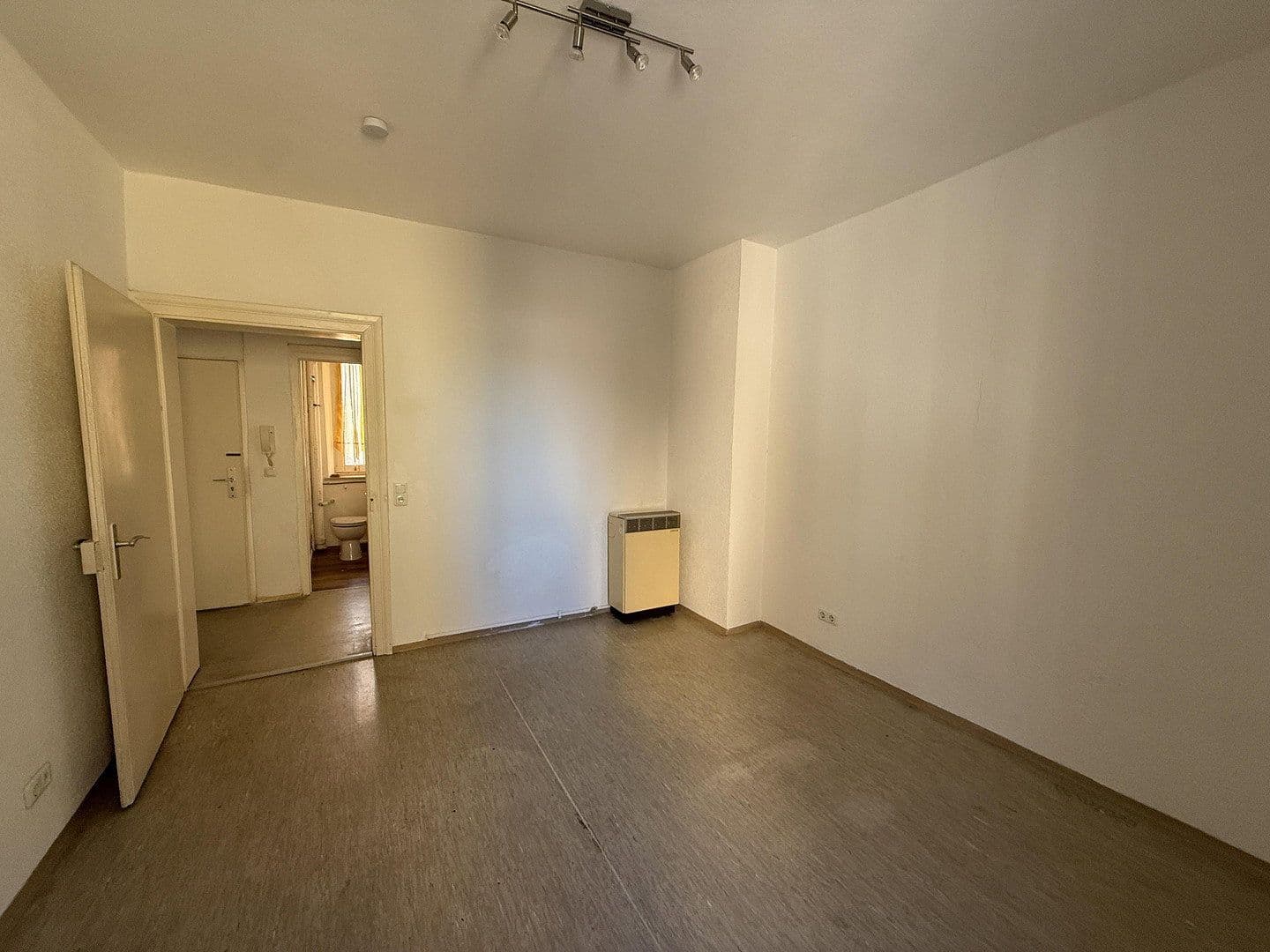 Prodej bytu 2+1 46 m², Augsburg, Bavorsko Prodej bytu 2+1 46 m², Augsburg, Bavorsko
