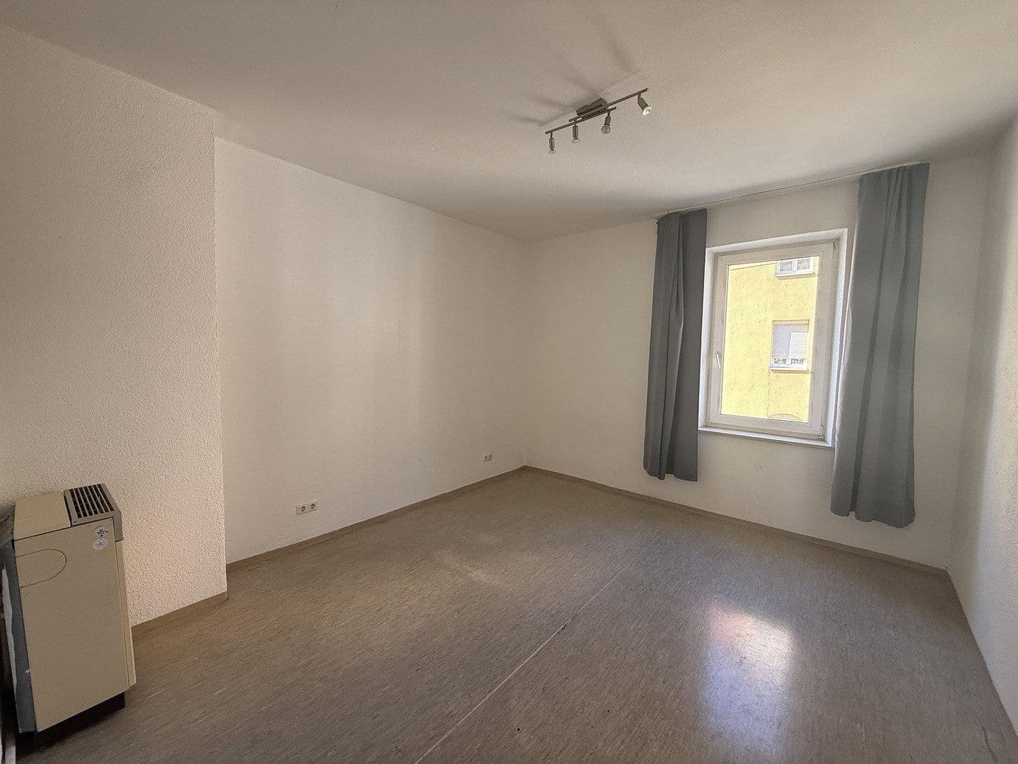 Prodej bytu 2+1 46 m², Augsburg, Bavorsko Prodej bytu 2+1 46 m², Augsburg, Bavorsko