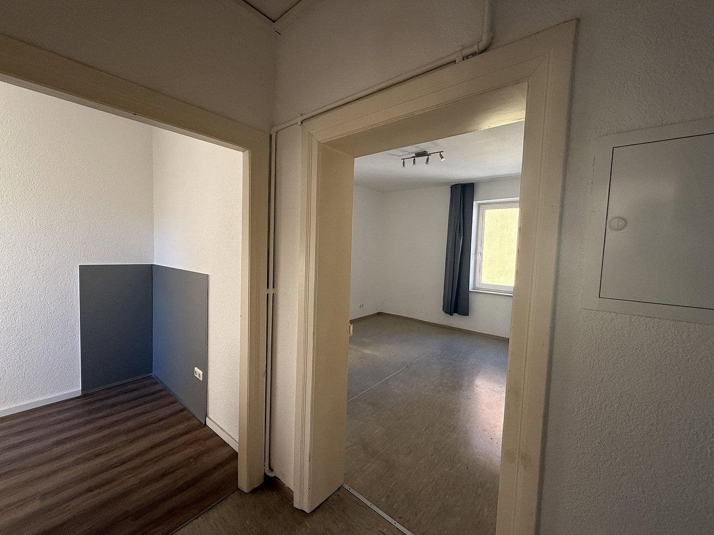 Prodej bytu 2+1 46 m², Augsburg, Bavorsko Prodej bytu 2+1 46 m², Augsburg, Bavorsko
