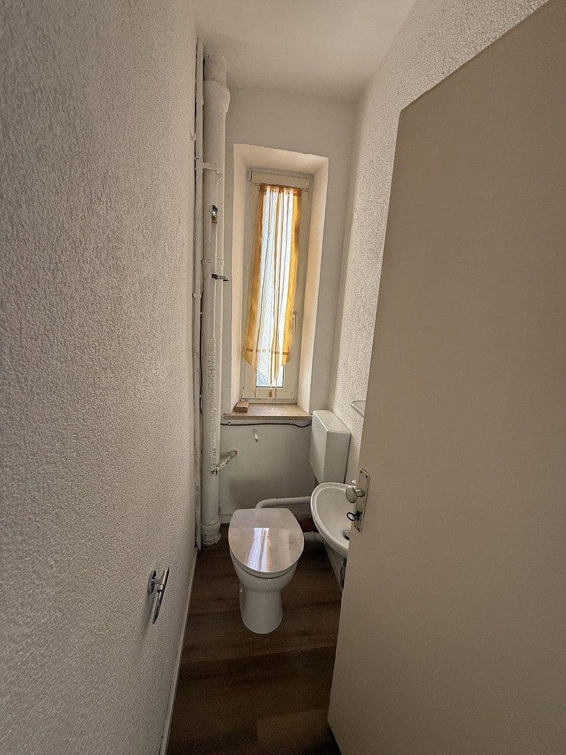Prodej bytu 2+1 46 m², Augsburg, Bavorsko Prodej bytu 2+1 46 m², Augsburg, Bavorsko