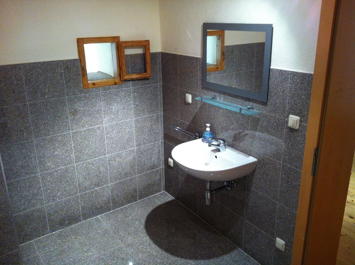 Pronájem bytu 1+1 35 m², Frauenberg 9, Krems, Dolní Rakousko Pronájem bytu 1+1 35 m², Frauenberg 9, Krems, Dolní Rakousko