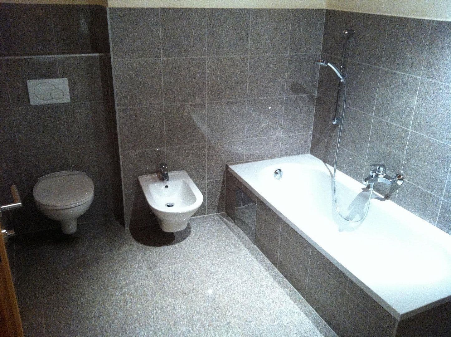 Pronájem bytu 1+1 35 m², Frauenberg 9, Krems, Dolní Rakousko Pronájem bytu 1+1 35 m², Frauenberg 9, Krems, Dolní Rakousko