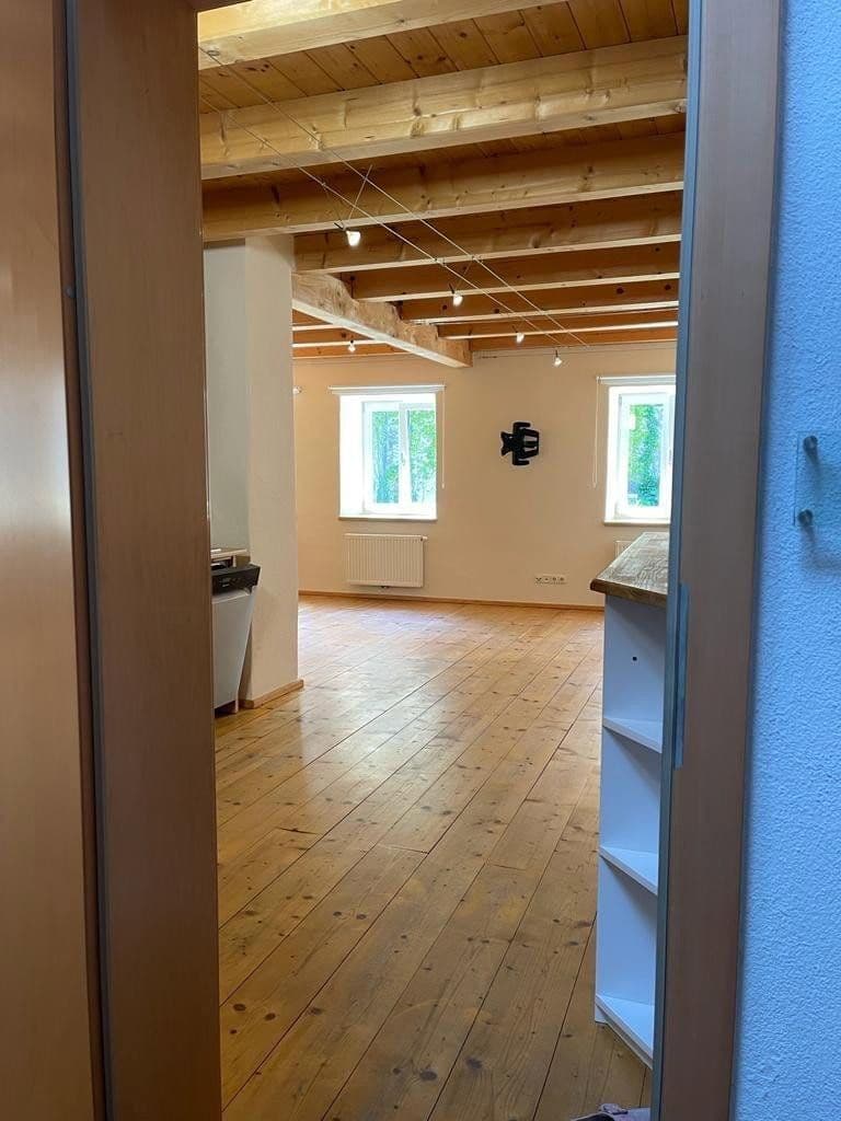 Pronájem bytu 1+1 35 m², Frauenberg 9, Krems, Dolní Rakousko Pronájem bytu 1+1 35 m², Frauenberg 9, Krems, Dolní Rakousko