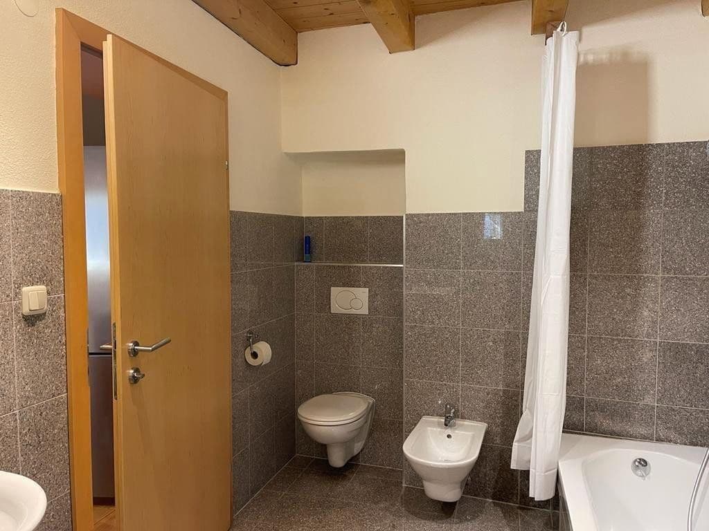Pronájem bytu 1+1 35 m², Frauenberg 9, Krems, Dolní Rakousko Pronájem bytu 1+1 35 m², Frauenberg 9, Krems, Dolní Rakousko