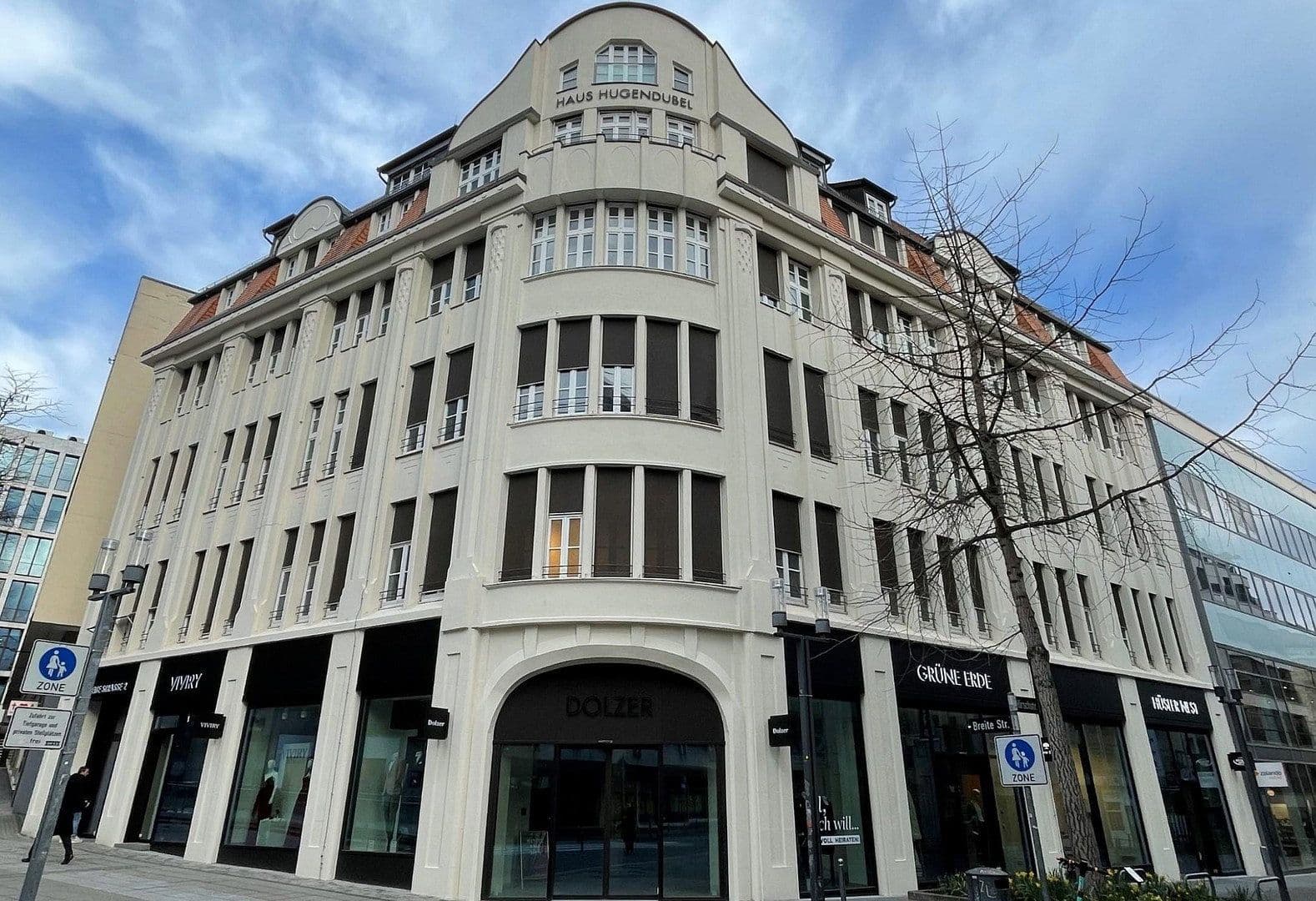Pronájem kanceláře 135 m², Stuttgart, Bádensko-Württembersko Pronájem kanceláře 135 m², Stuttgart, Bádensko-Württembersko