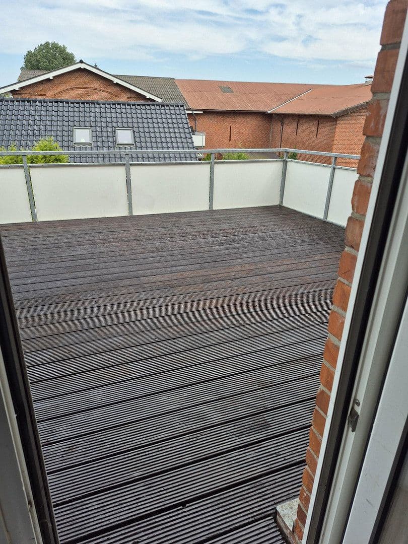 Pronájem bytu 5+1 160 m², Dorfstraße 20, Siebenbäumen, Šlesvicko-Holštýnsko Pronájem bytu 5+1 160 m², Dorfstraße 20, Siebenbäumen, Šlesvicko-Holštýnsko