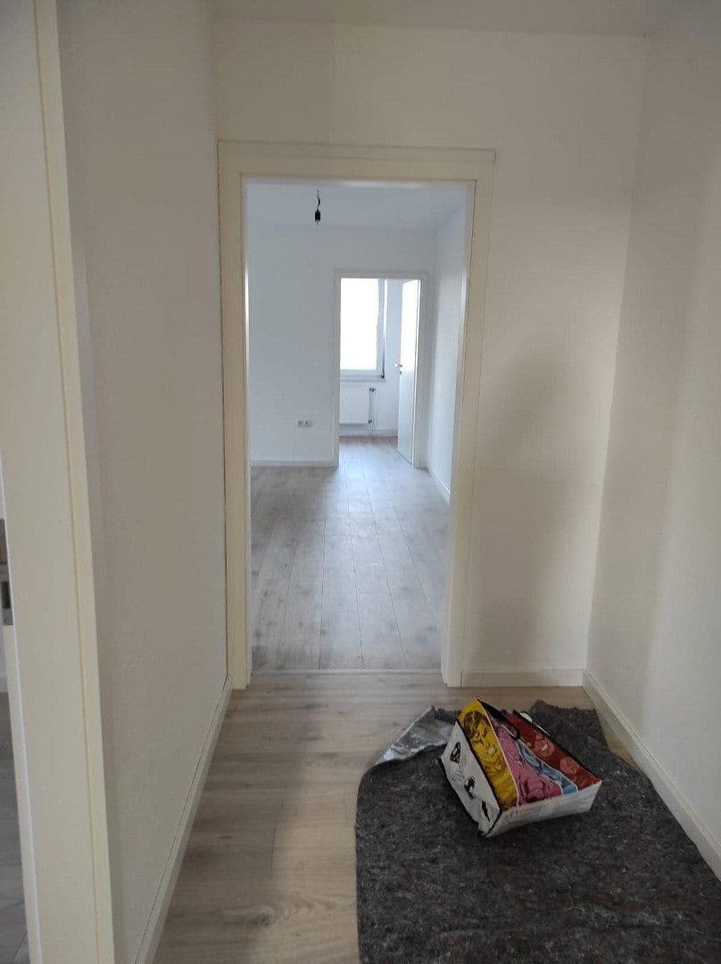 Pronájem bytu 5+1 160 m², Dorfstraße 20, Siebenbäumen, Šlesvicko-Holštýnsko Pronájem bytu 5+1 160 m², Dorfstraße 20, Siebenbäumen, Šlesvicko-Holštýnsko